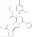 Fig. 292 - Dihydropyrimido fused ring derivative as HBV inhibitor