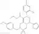 Fig. 295 - Dihydropyrimido fused ring derivative as HBV inhibitor
