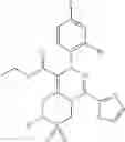 Fig. 296 - Dihydropyrimido fused ring derivative as HBV inhibitor