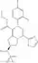 Fig. 299 - Dihydropyrimido fused ring derivative as HBV inhibitor