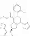 Fig. 300 - Dihydropyrimido fused ring derivative as HBV inhibitor