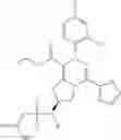 Fig. 304 - Dihydropyrimido fused ring derivative as HBV inhibitor