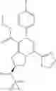 Fig. 306 - Dihydropyrimido fused ring derivative as HBV inhibitor