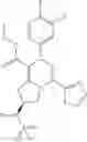 Fig. 309 - Dihydropyrimido fused ring derivative as HBV inhibitor