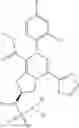 Fig. 320 - Dihydropyrimido fused ring derivative as HBV inhibitor