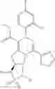 Fig. 321 - Dihydropyrimido fused ring derivative as HBV inhibitor
