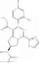 Fig. 323 - Dihydropyrimido fused ring derivative as HBV inhibitor