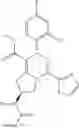 Fig. 324 - Dihydropyrimido fused ring derivative as HBV inhibitor