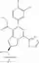 Fig. 325 - Dihydropyrimido fused ring derivative as HBV inhibitor