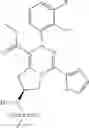 Fig. 326 - Dihydropyrimido fused ring derivative as HBV inhibitor