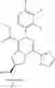Fig. 328 - Dihydropyrimido fused ring derivative as HBV inhibitor