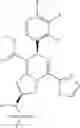 Fig. 329 - Dihydropyrimido fused ring derivative as HBV inhibitor