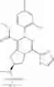 Fig. 330 - Dihydropyrimido fused ring derivative as HBV inhibitor