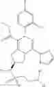 Fig. 332 - Dihydropyrimido fused ring derivative as HBV inhibitor