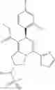 Fig. 339 - Dihydropyrimido fused ring derivative as HBV inhibitor