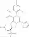 Fig. 340 - Dihydropyrimido fused ring derivative as HBV inhibitor