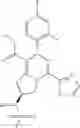 Fig. 341 - Dihydropyrimido fused ring derivative as HBV inhibitor