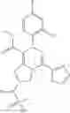Fig. 342 - Dihydropyrimido fused ring derivative as HBV inhibitor
