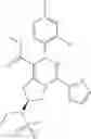 Fig. 344 - Dihydropyrimido fused ring derivative as HBV inhibitor