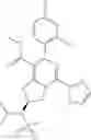 Fig. 345 - Dihydropyrimido fused ring derivative as HBV inhibitor
