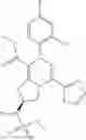 Fig. 346 - Dihydropyrimido fused ring derivative as HBV inhibitor