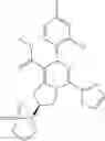Fig. 348 - Dihydropyrimido fused ring derivative as HBV inhibitor