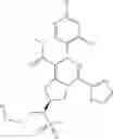 Fig. 349 - Dihydropyrimido fused ring derivative as HBV inhibitor