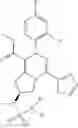 Fig. 353 - Dihydropyrimido fused ring derivative as HBV inhibitor
