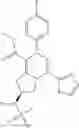 Fig. 355 - Dihydropyrimido fused ring derivative as HBV inhibitor