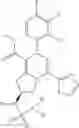 Fig. 359 - Dihydropyrimido fused ring derivative as HBV inhibitor