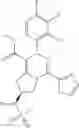 Fig. 362 - Dihydropyrimido fused ring derivative as HBV inhibitor