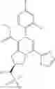 Fig. 366 - Dihydropyrimido fused ring derivative as HBV inhibitor