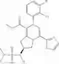 Fig. 376 - Dihydropyrimido fused ring derivative as HBV inhibitor
