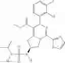 Fig. 377 - Dihydropyrimido fused ring derivative as HBV inhibitor