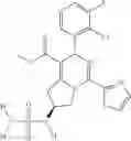 Fig. 379 - Dihydropyrimido fused ring derivative as HBV inhibitor