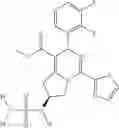 Fig. 381 - Dihydropyrimido fused ring derivative as HBV inhibitor