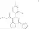 Fig. 386 - Dihydropyrimido fused ring derivative as HBV inhibitor