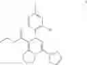 Fig. 387 - Dihydropyrimido fused ring derivative as HBV inhibitor