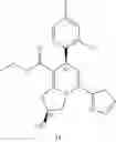 Fig. 411 - Dihydropyrimido fused ring derivative as HBV inhibitor