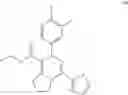 Fig. 434 - Dihydropyrimido fused ring derivative as HBV inhibitor