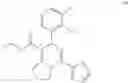 Fig. 435 - Dihydropyrimido fused ring derivative as HBV inhibitor