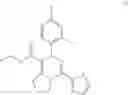 Fig. 437 - Dihydropyrimido fused ring derivative as HBV inhibitor