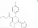 Fig. 438 - Dihydropyrimido fused ring derivative as HBV inhibitor