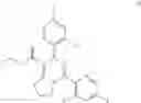 Fig. 442 - Dihydropyrimido fused ring derivative as HBV inhibitor