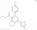 Fig. 445 - Dihydropyrimido fused ring derivative as HBV inhibitor