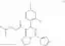 Fig. 447 - Dihydropyrimido fused ring derivative as HBV inhibitor