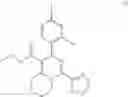 Fig. 450 - Dihydropyrimido fused ring derivative as HBV inhibitor