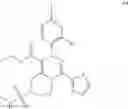 Fig. 451 - Dihydropyrimido fused ring derivative as HBV inhibitor