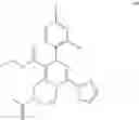 Fig. 453 - Dihydropyrimido fused ring derivative as HBV inhibitor