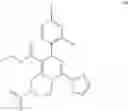 Fig. 454 - Dihydropyrimido fused ring derivative as HBV inhibitor
